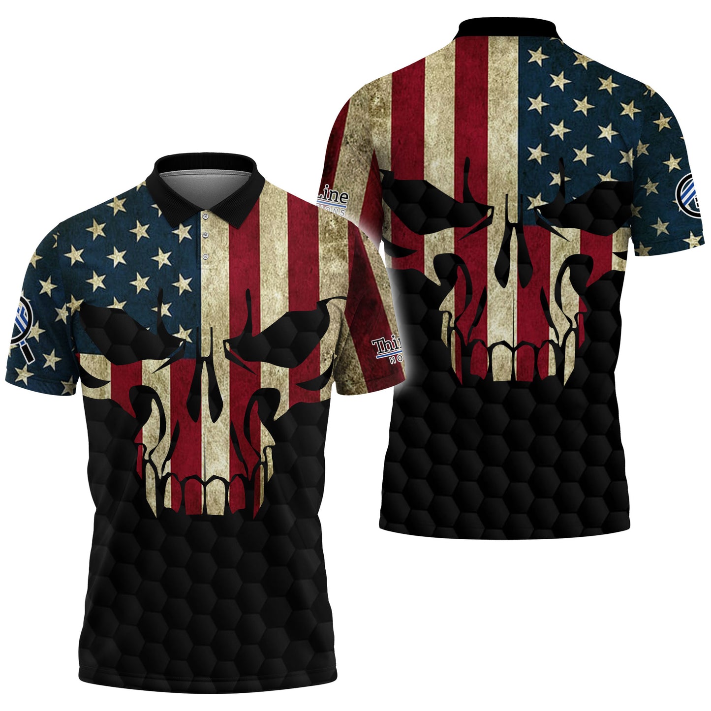 Frenzidea Shirt for Kingscano