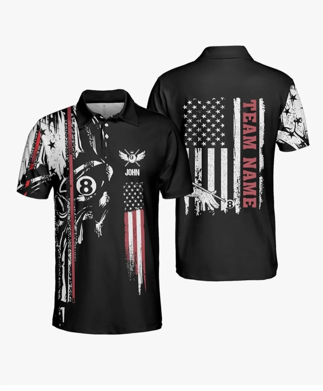 Frenzidea Custom Shirt for Cliff Skaggs