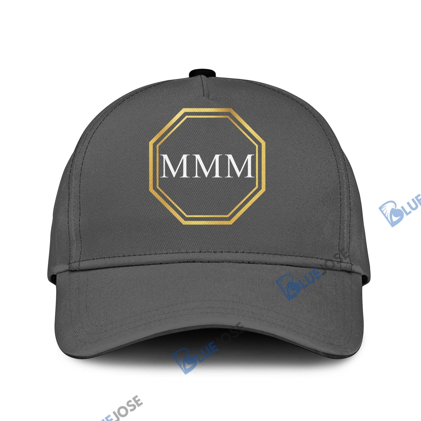 frenzidea MMM Logo Cap
