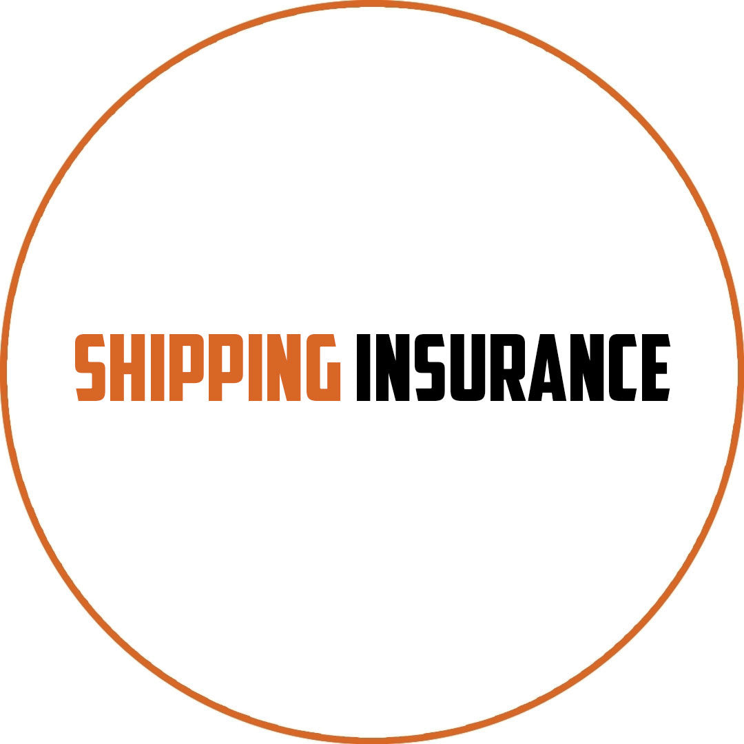 SHIPPING INSURANCE