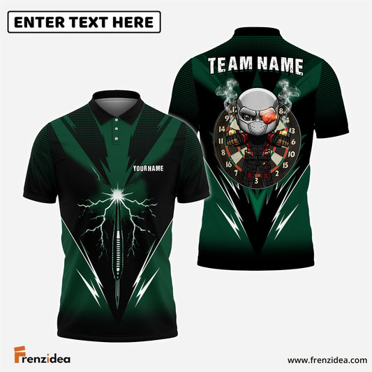 Frenzidea Shirt for Ashley-Ron