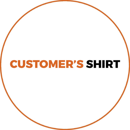 Frenzidea Shirt for Ed Yerington