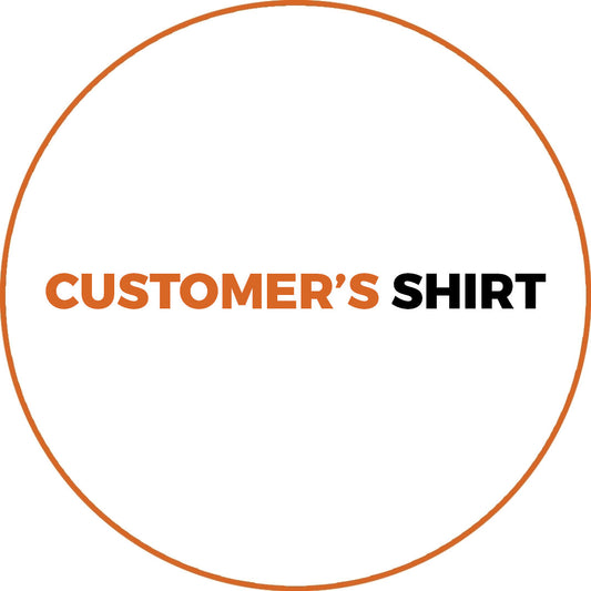 Frenzidea Custom 9 ball Shirt for oo vaj