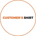 Frenzidea Custom Shirt for Mohamed Alqasemy