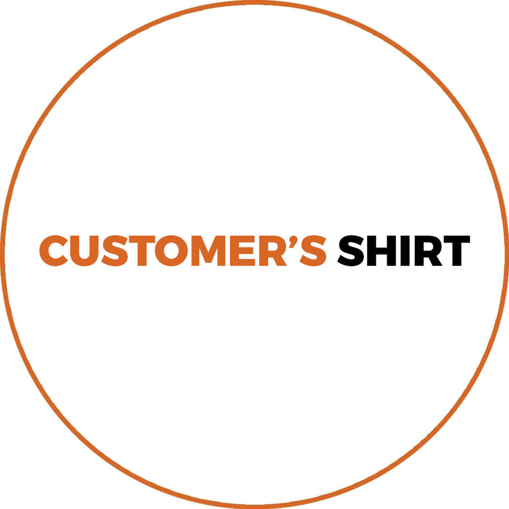 Frenzidea Shirt for Ed Yerington