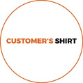 Frenzidea Custom Shirt for Harold Bertrand