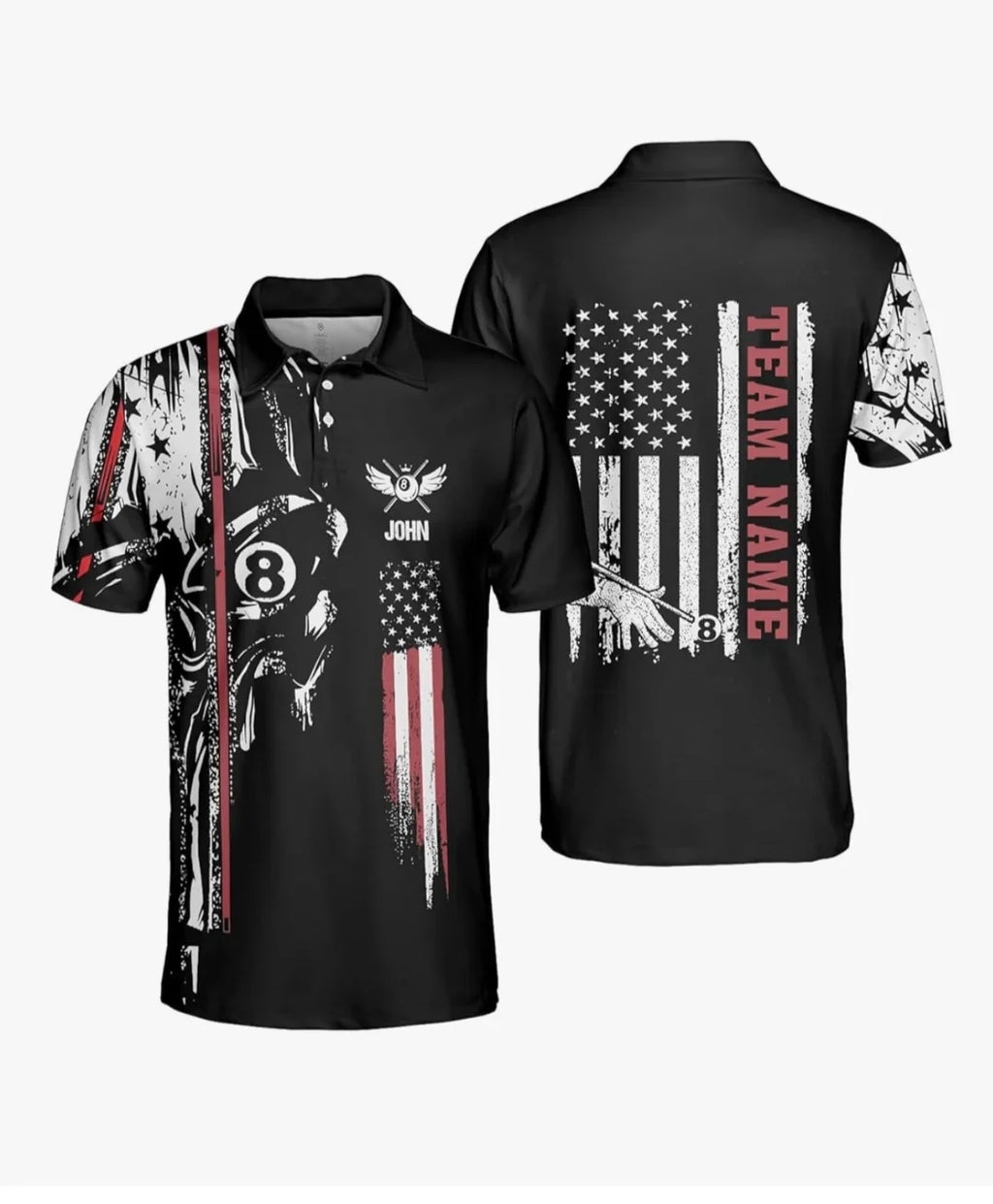 Frenzidea Custom Shirt for Cliff Skaggs
