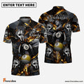 Frenzidea Shirt for Ed Yerington