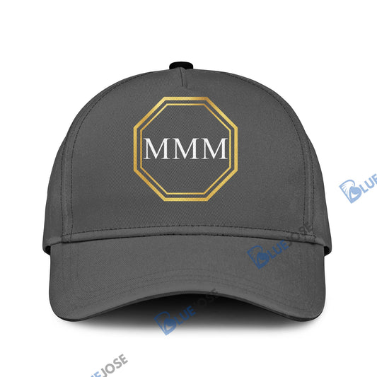 frenzidea MMM Logo Cap